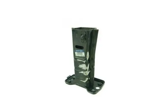 Fiat Bravo Front bumper shock/impact absorber 51818349