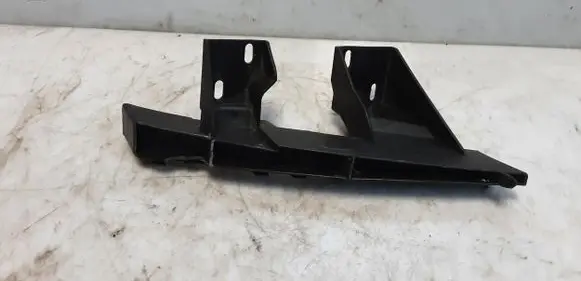 Audi Q7 4L Front bumper mounting bracket 4L0807333A