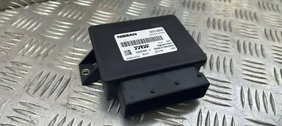 Nissan Qashqai Hand brake control module 360324BA0A 32620330