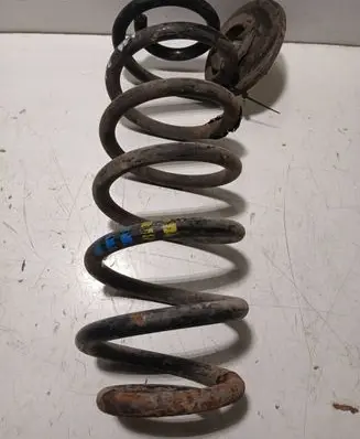 Audi A3 S3 8P Rear coil spring