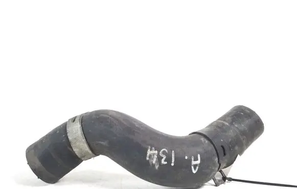 Toyota Corolla Verso AR10 Engine coolant pipe/hose 16572-0G010