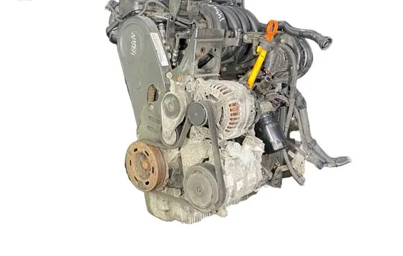 Audi A3 S3 A3 Sportback 8P Engine BSE