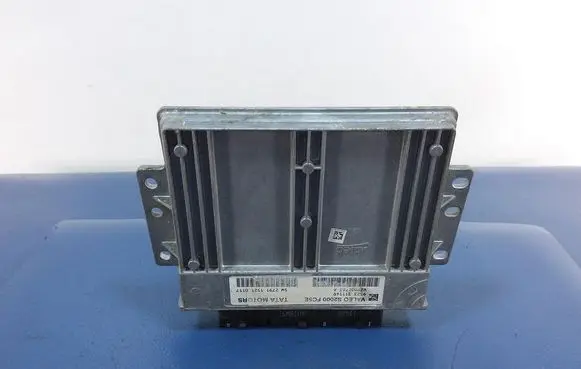 Tata Indica Vista II Engine control unit/module ECU S2000FC5E