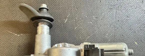 Jeep Grand Cherokee Rear window wiper motor 55079213AB V70113