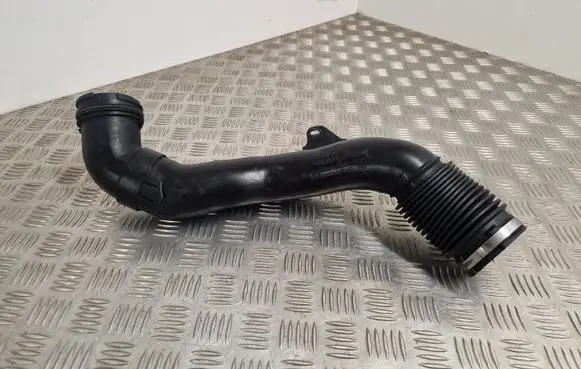 Peugeot RCZ Air intake hose/pipe 9656237680