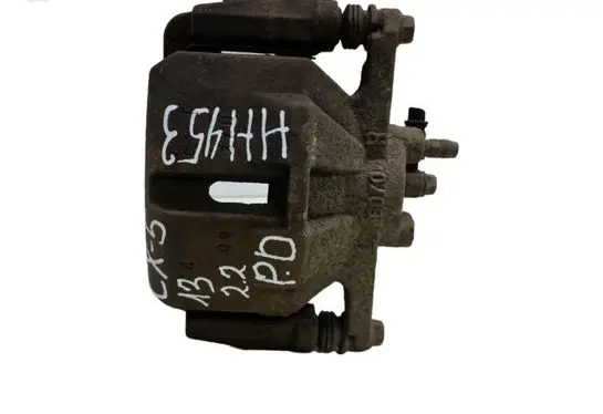 Mazda CX-5 Front brake caliper