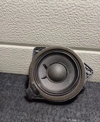 Porsche Macan (95B) Front door speaker 971035415F 7207770020