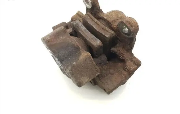 Mercedes-Benz SLK R170 Rear brake caliper