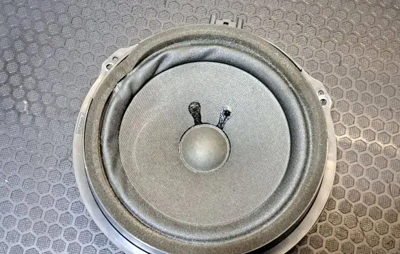 Ford Fiesta Front door speaker 8A6T18808AC 451996