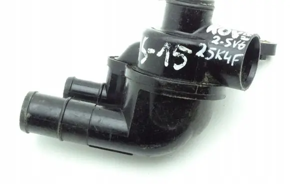 Rover 75 Thermostat/thermostat housing PEM100860