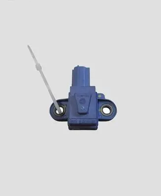 Seat Altea Airbag deployment crash/impact sensor 1K0955557B