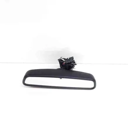 BMW 3 F30 F35 F31 Rear view mirror (interior) 926589801 9265898
