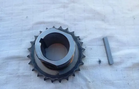 Hyundai i30 other engine part