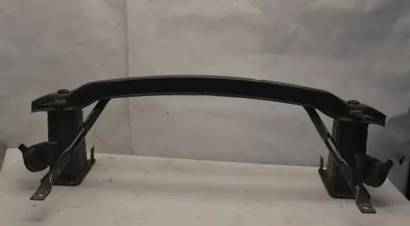 BMW X5 E70 Front bumper cross member 74529416 5411