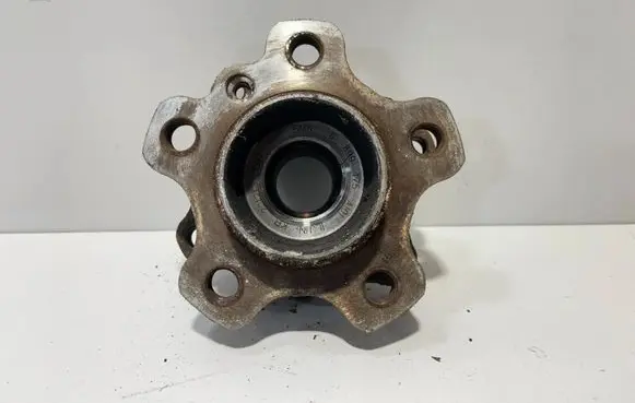 BMW 3 G20 G21 Rear wheel ball bearing 6899175 2408656