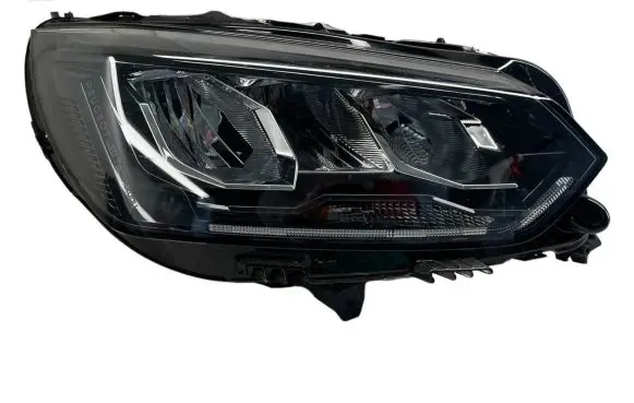 Peugeot 2008 II Headlight/headlamp 73312206 9833036180