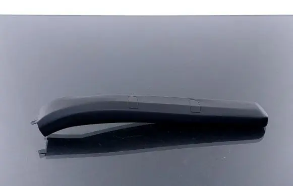 Volkswagen Touareg I Tailgate/trunk side cover trim 7L6971341