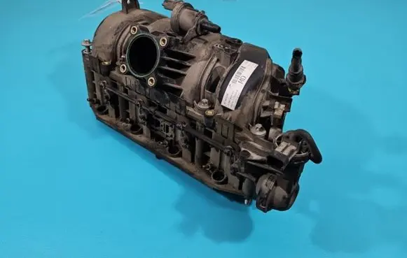 Intake manifold