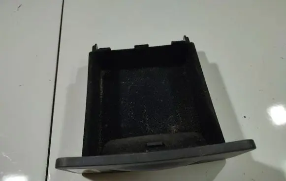 Hyundai Santa Fe Glove box