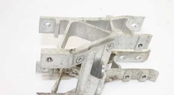 Toyota Supra A90 Other body part 7436783