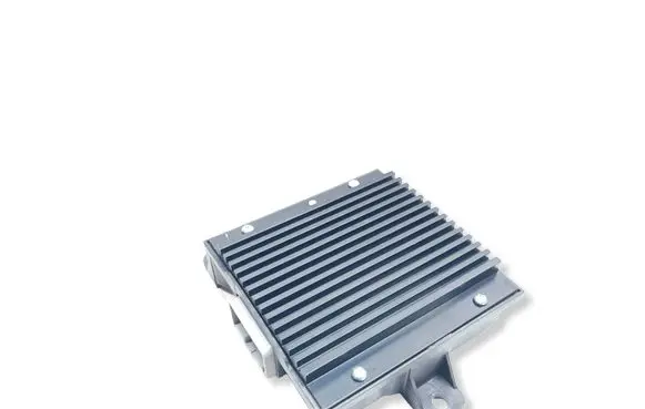 Jaguar XF X250 Voltage converter/converter module CX2314A375AF