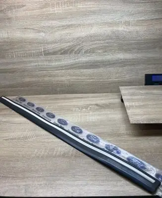 Ford Fiesta Rear door trim (molding) FIESTAMOLDING