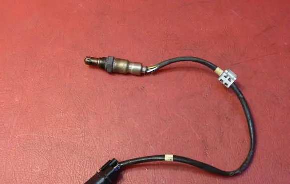 Volkswagen Polo V 6R Lambda probe sensor 04L906262C