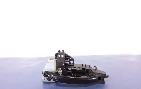 Audi A5 8T 8F Front door exterior handle 8T0-1837885