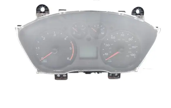 Ford Transit Speedometer (instrument cluster) 8C1T10849 21678070