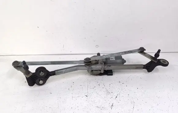 BMW X5M E70 Front wiper linkage and motor 7200510 405154 7200535001