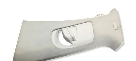 Volkswagen PASSAT B8 (B) pillar trim (top) 3G0868417