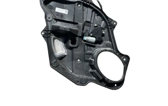 Mazda CX-7 Rear door window regulator motor EG217397XF