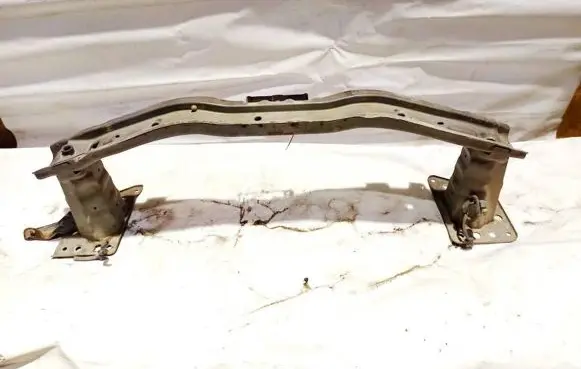 Fiat Croma Front bumper cross member