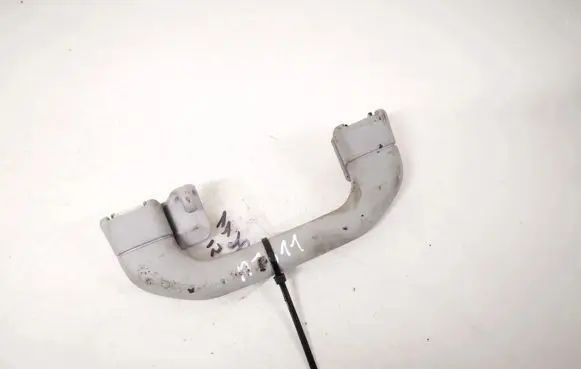 Mercedes-Benz C W203 Rear interior roof grab handle a2038100451