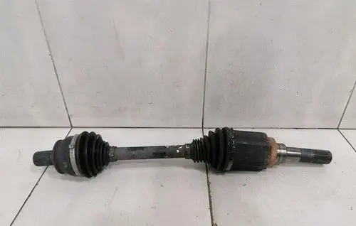 Mercedes-Benz CLS C218 AMG Front prop shaft A4633307501