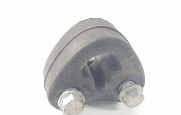 Muffler mount bracket/holder