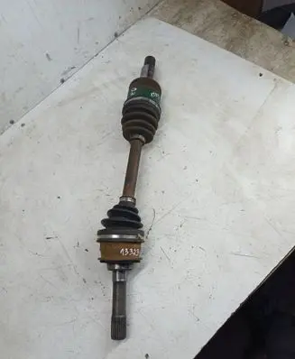 Suzuki Grand Vitara I Front driveshaft