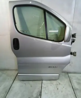 Renault Trafic II (X83) Front door