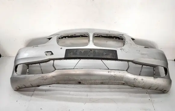 BMW 5 GT F07 Front bumper 7200748 51117200748