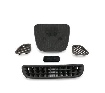 Mercedes-Benz EQS V297 Dashboard trim A2976805705