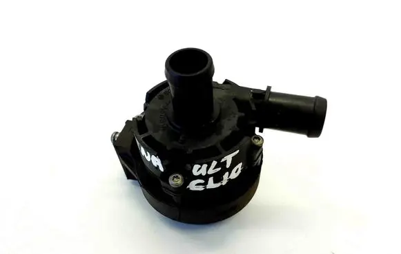 Renault Clio V Electric auxiliary coolant/water pump 925164GA0A