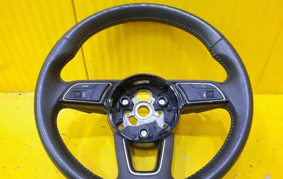 Audi A4 S4 B9 Steering wheel 8W0419091M