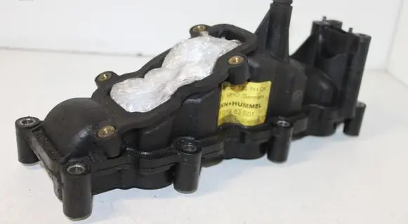 Audi A8 S8 D3 4E Intake manifold 059129711CK