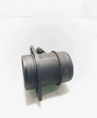 Audi A3 S3 8P Mass air flow meter 038906461B 0281002531