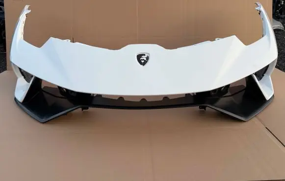 Lamborghini LP 610-4 Front bumper 4T0807065BC