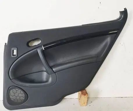Saab 9-5 Coupe rear side trim panel 