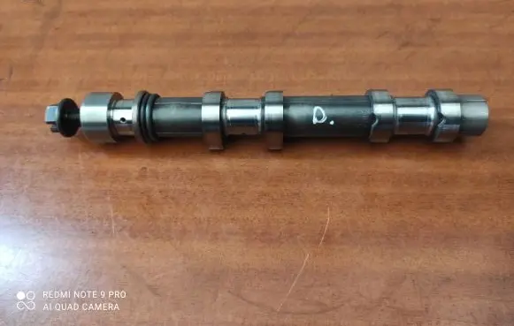 Subaru Forester SH Camshaft R-ex