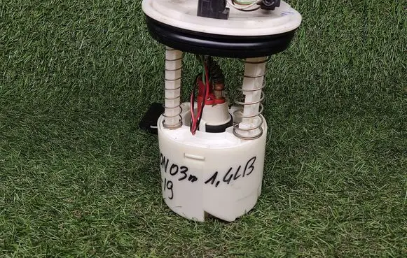 Ford Fusion In-tank fuel pump KWN831 KWN8311815B