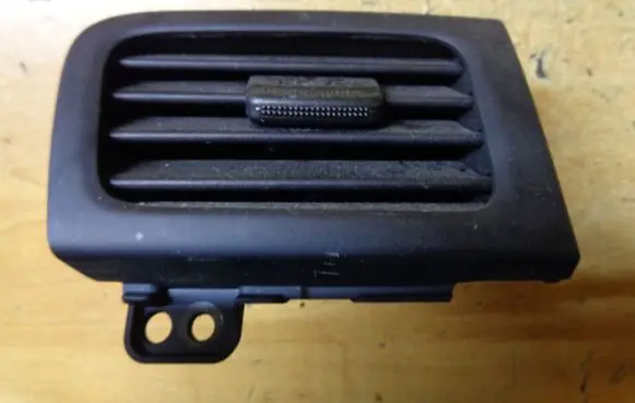 KIA Picanto Dashboard side air vent grill/cover trim 974801Y900