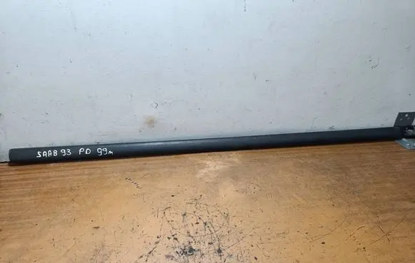 Saab 9-3 Ver1 Front door trim (molding)